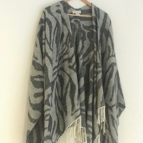 Zighilli wrap scarf - Picture 1 of 6